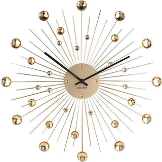 Karlsson orologio da parete KA4859GD