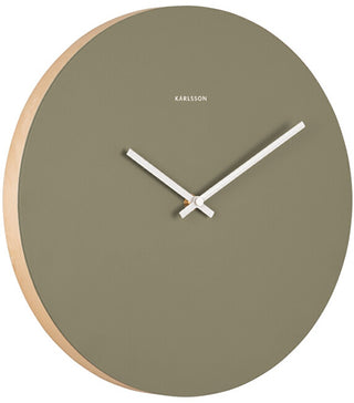 Karlsson Orologio Da Parete Ka5922Mg