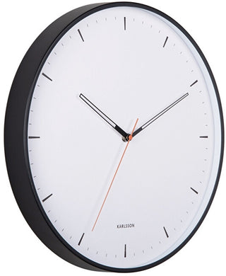 Karlsson orologio da parete KA5940BK