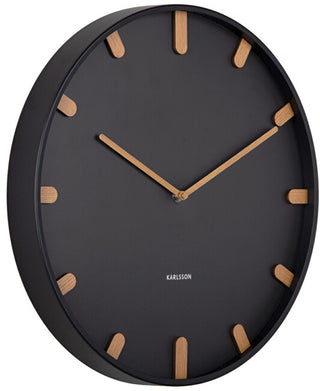 Karlsson orologio da parete KA5942BK