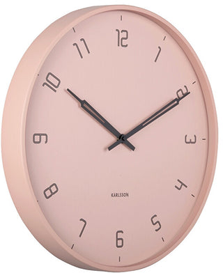Karlsson Orologio Da Parete Ka5950Pi