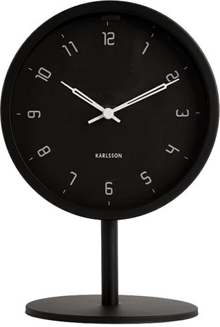 Karlsson Orologio Da Tavolo Ka5951Bk