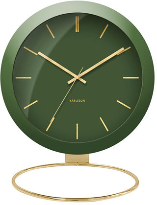 Karlsson Orologio Da Tavolo Ka5832Gr