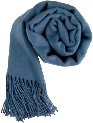 Karpet Pashmina Da Donna 12