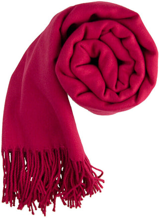 Karpet Pashmina Da Donna 32