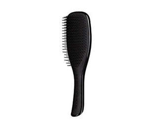 Tangle Teezer Night Black Detangling Hair Brush 