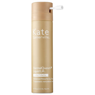 Kate somerville Dermal Quench Liquid Lift Advanced, Retinolo, Anti-età, Siero trattamento locale, Per viso, 75 ml
