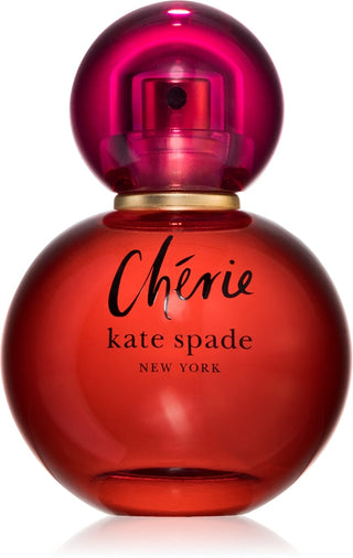 Kate Spade Chérie Eau De Parfum for Women 60 Ml