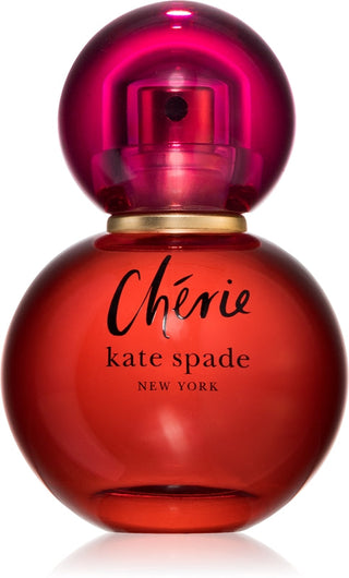 Kate Spade Chérie Eau De Parfum for Women 40 Ml