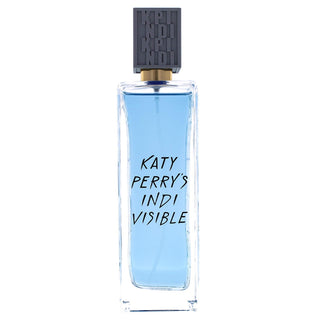 Katy Perry Katy Perry's Indi Visible Eau De Parfum Per Donna 100 ml
