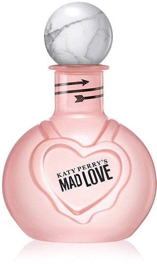 Katy Perry Katy PerryMad Love EDP W 100 ml
