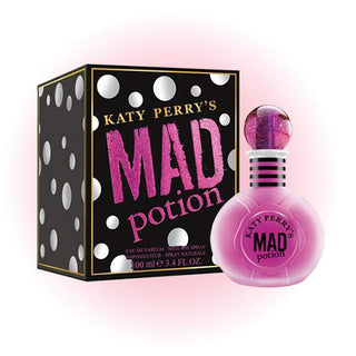 Katy Perry Katy Perry's Mad Potion EDP W 100 ml