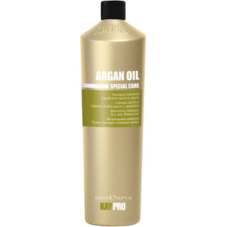 KayPro Argan Oil スペシャルケアシャンプー 1000ml