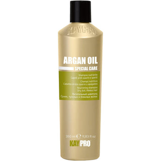 KayPro Argan Oil スペシャルケアシャンプー 350ml