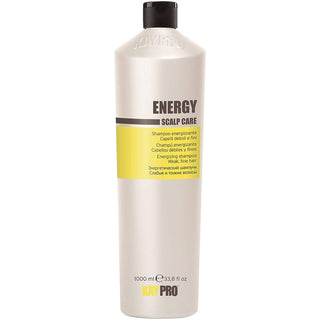 KayPro Energy スカルプケアシャンプー 1000ml