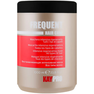 KayPro 프리퀀트 마스크 1000ml