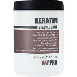 KayPro ケラチンマスク スペシャルケア 1000ml