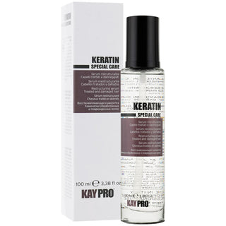 KayPro ケラチン スペシャルケアセラム 100ml