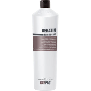 KayPro ケラチン スペシャルケアシャンプー 1000ml