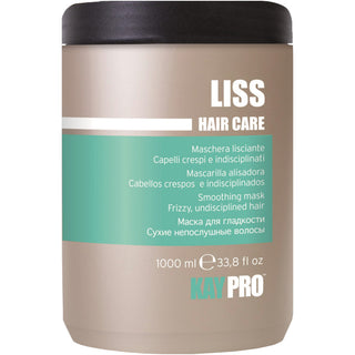 KayPro 리스 스페셜 케어 마스크 1000ml