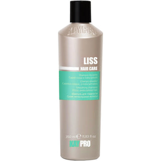 KayPro 리스 스페셜 케어 샴푸 350ml