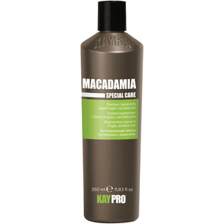 KayPro Macadamia シャンプー 350ml