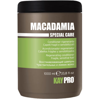 KayPro Macadamia スペシャルケアコンディショナー 1000ml