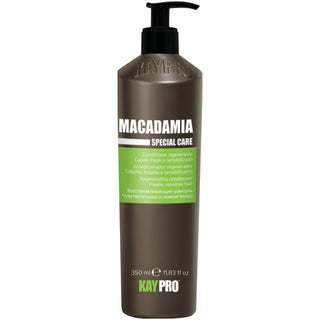 KayPro Macadamia スペシャルケアコンディショナー 350ml