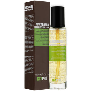 KayPro Macadamia スペシャルケアセラム 100ml