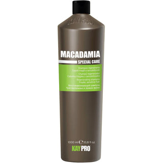 KayPro Macadamia スペシャルケアシャンプー 1000ml