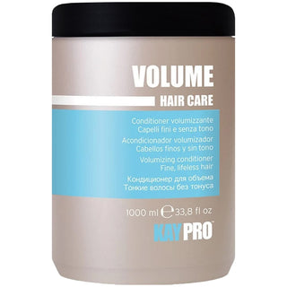 KayPro 헤어 케어 컨디셔너 1000ml