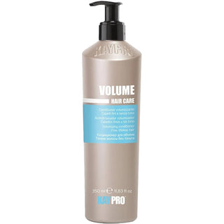 KayPro 볼류마이징 컨디셔너 350ml