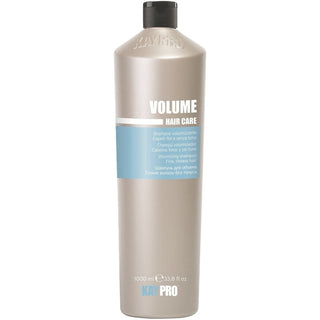 KayPro Volumen Shampoo 1000 ml