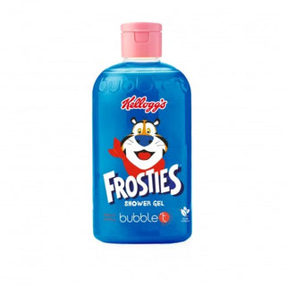 Bubble T Kellogg'S Frosties Doccia Gel 500 Ml