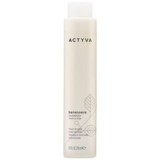 Kemon Actyva Benessere Shampoo 250ml