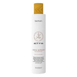 Kemon ACTYVA Colore Brillante Shampoo 250ml