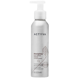 Kemon Actyva Disciplina Anti Frizz Cream 125ml