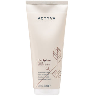 Kemon Actyva Disciplina Maschera 200 ml