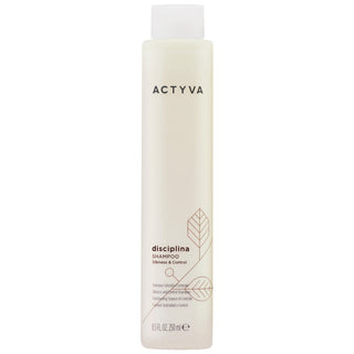Kemon Actyva Disciplina Shampoo 250 ml