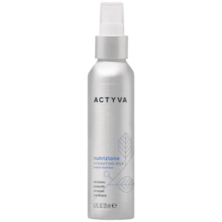 Kemon Actyva Nutrizione Latte Idratante 125ml