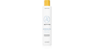 Kemon שמפו מזין לשיער Actyva Nutrizone Ricca 250 מ"ל