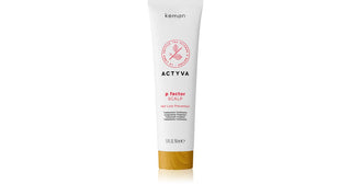 Kemon מרכך נגד נשירת שיער Actyva P Factor 150 מ"ל