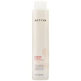 Kemon Actyva P-Factor Shampoo 250ml