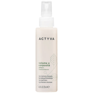 Kemon Actyva Spray Corpo e Volume 125 ml