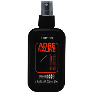 Kemon Adrenalina Spray Extra Fissaggio 200ml