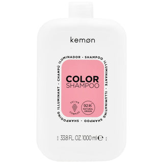 Shampoo illuminante Kemon Color 1000ml