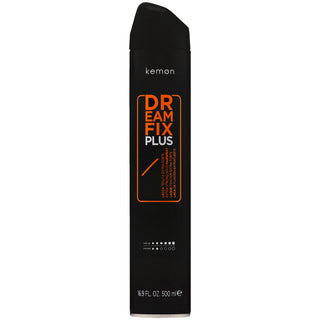 Kemon Dreamfix Plus Extra spray capelli 500 ml