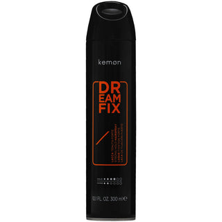 Kemon Dreamfix Lacca per capelli forte 300 ml
