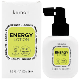 Kemon Energy Lotion 100ml