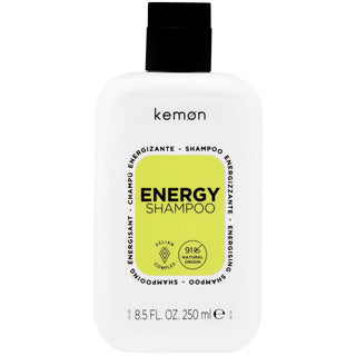 Kemon Energy Shampoo 250 ml
